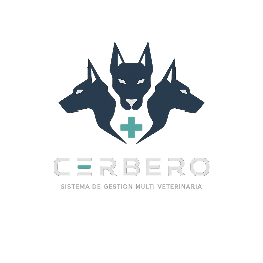 Logo Cerbero